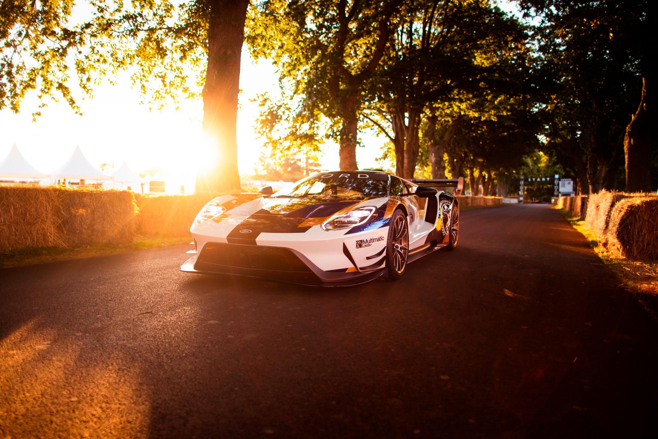 This Ford supercar starts at $1.2 million