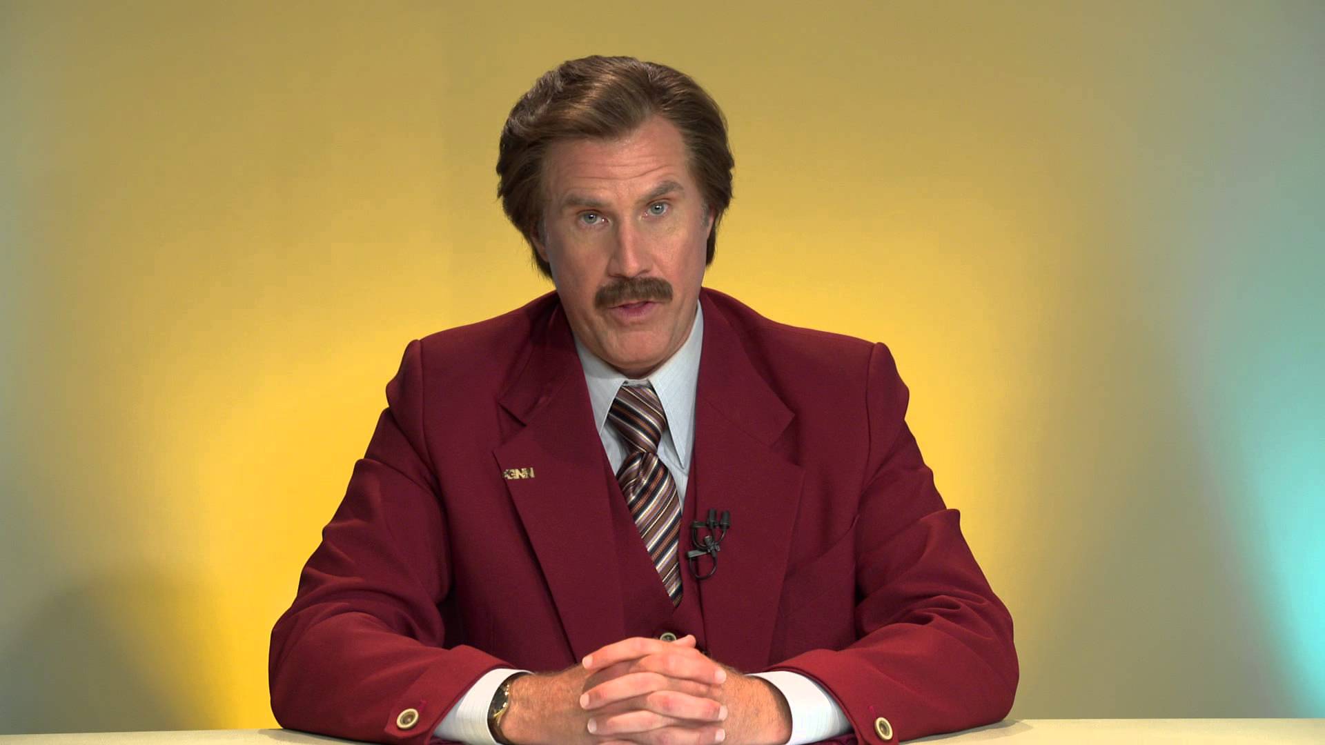 Anchorman Background Free Download