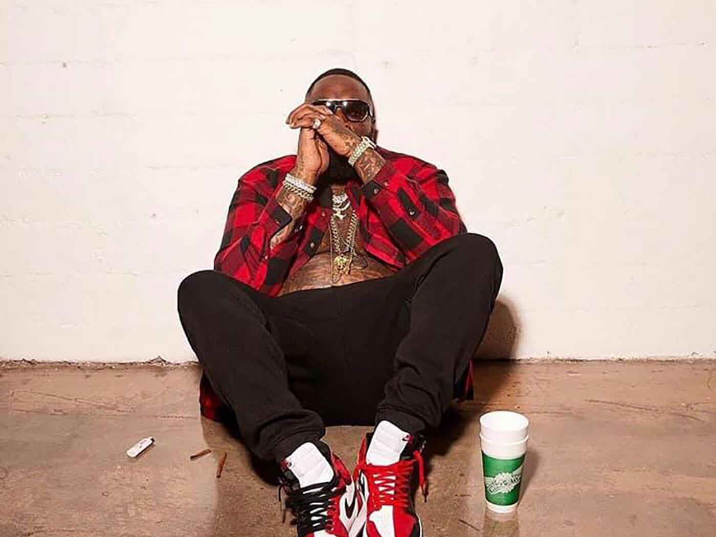 Rick Ross drops final 'Port of Miami 2' single, “Turnpike Ike”