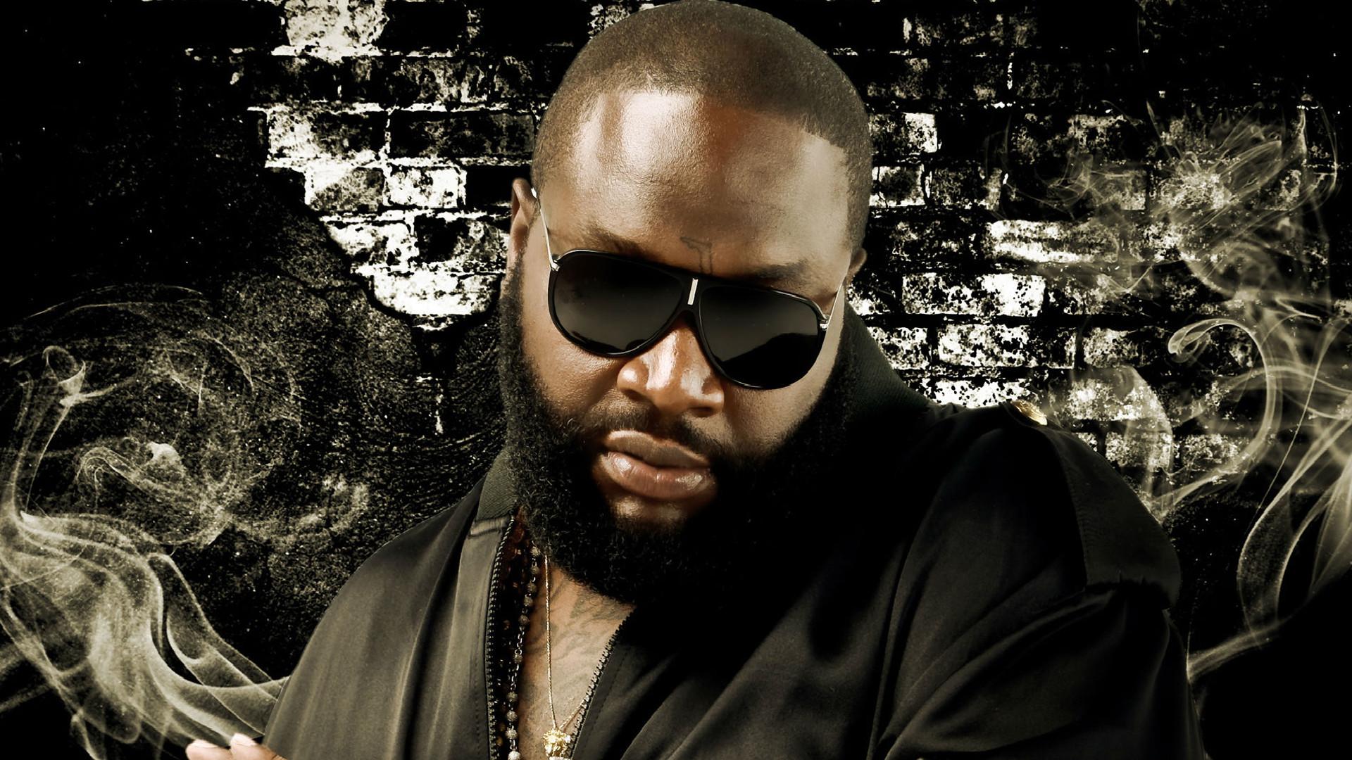 Rick Ross