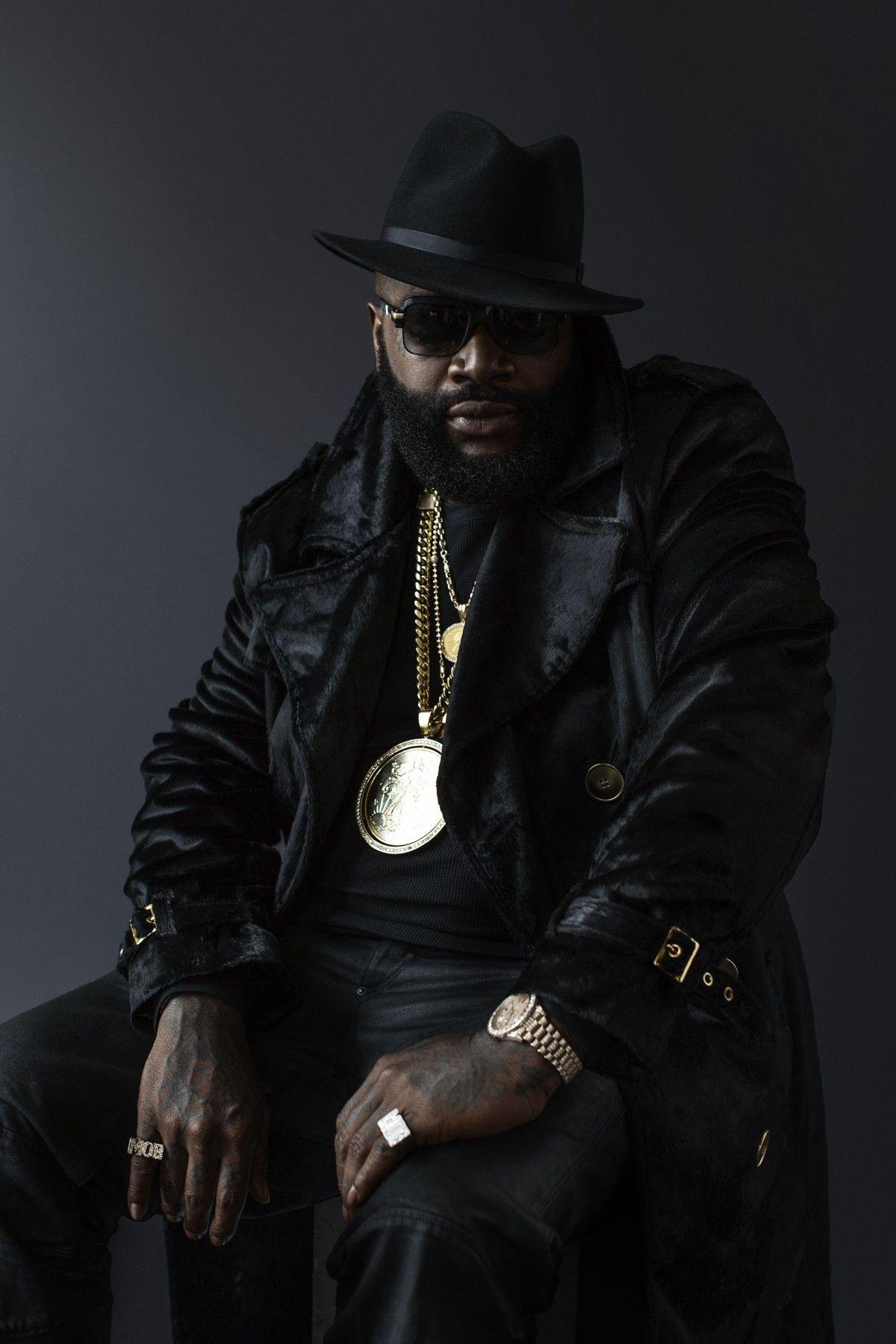 rick ross port of miami 2 tracklist images