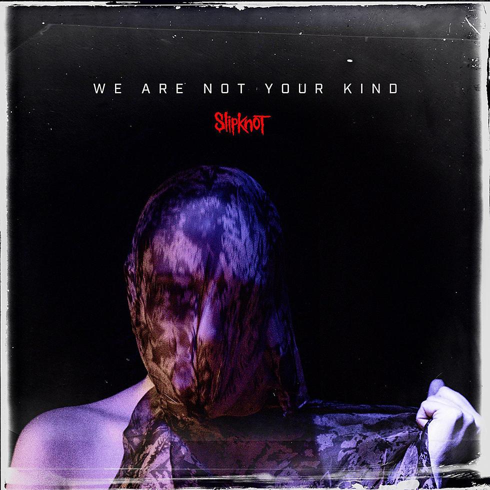 Watch Slipknot Reveal New Masks in 'Unsainted' Video