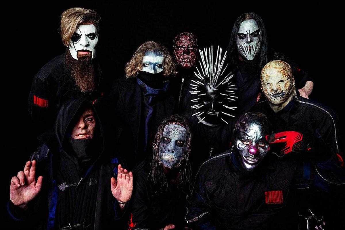 Slipknot's 'We Are Not Your Kind' Album Details Revealed