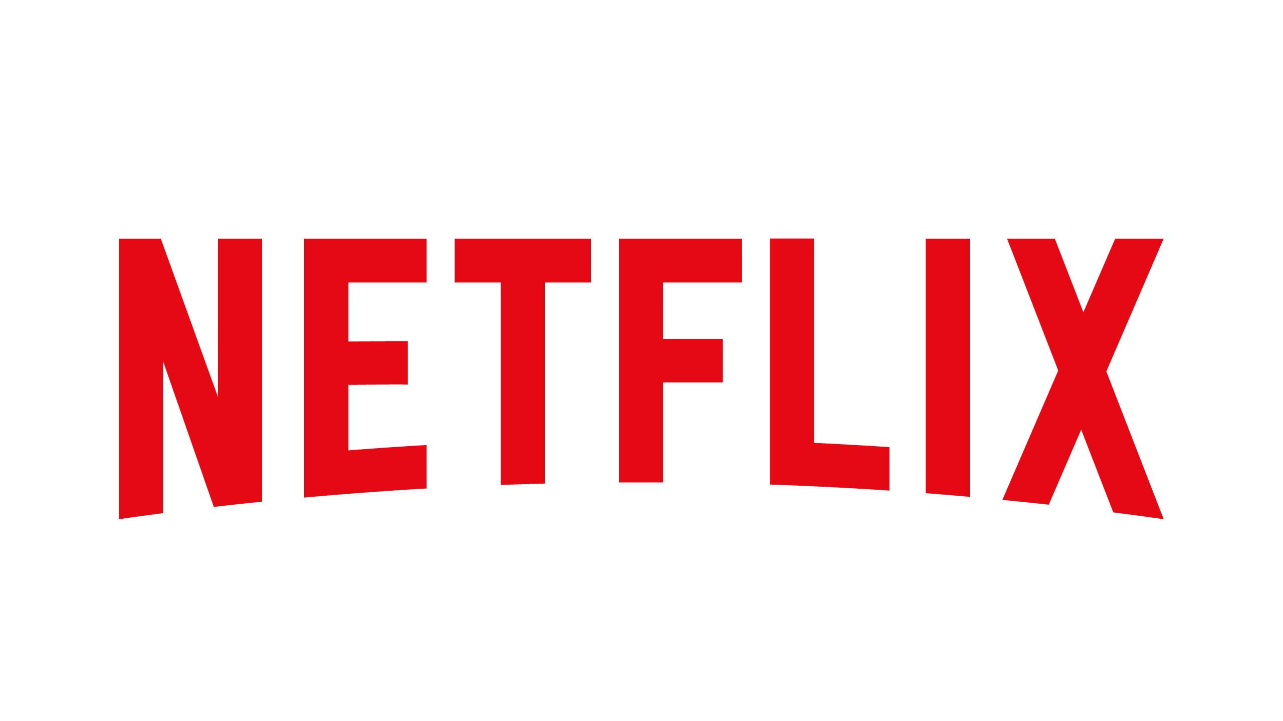Netflix Logo Wallpapers - Wallpaper Cave