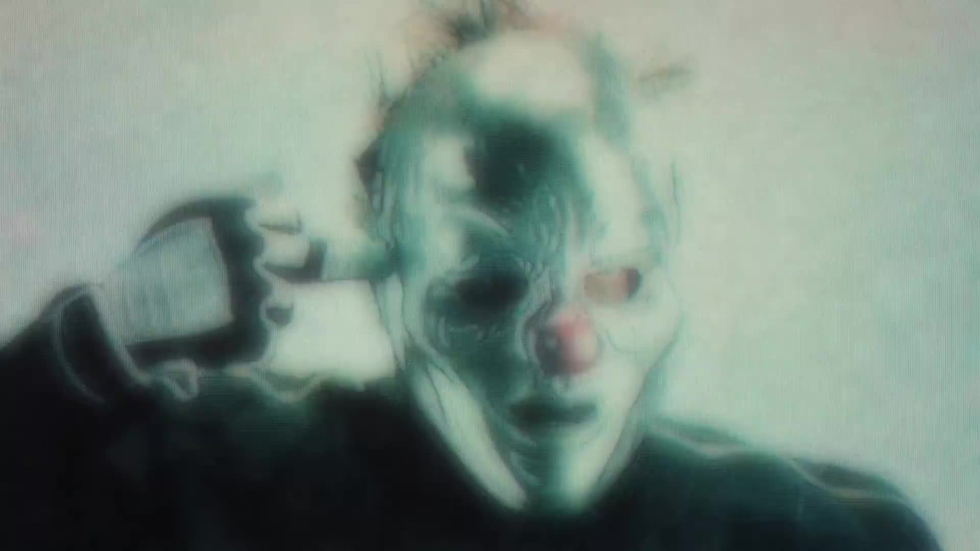 Slipknot Unsainted OFFICIAL VIDEO