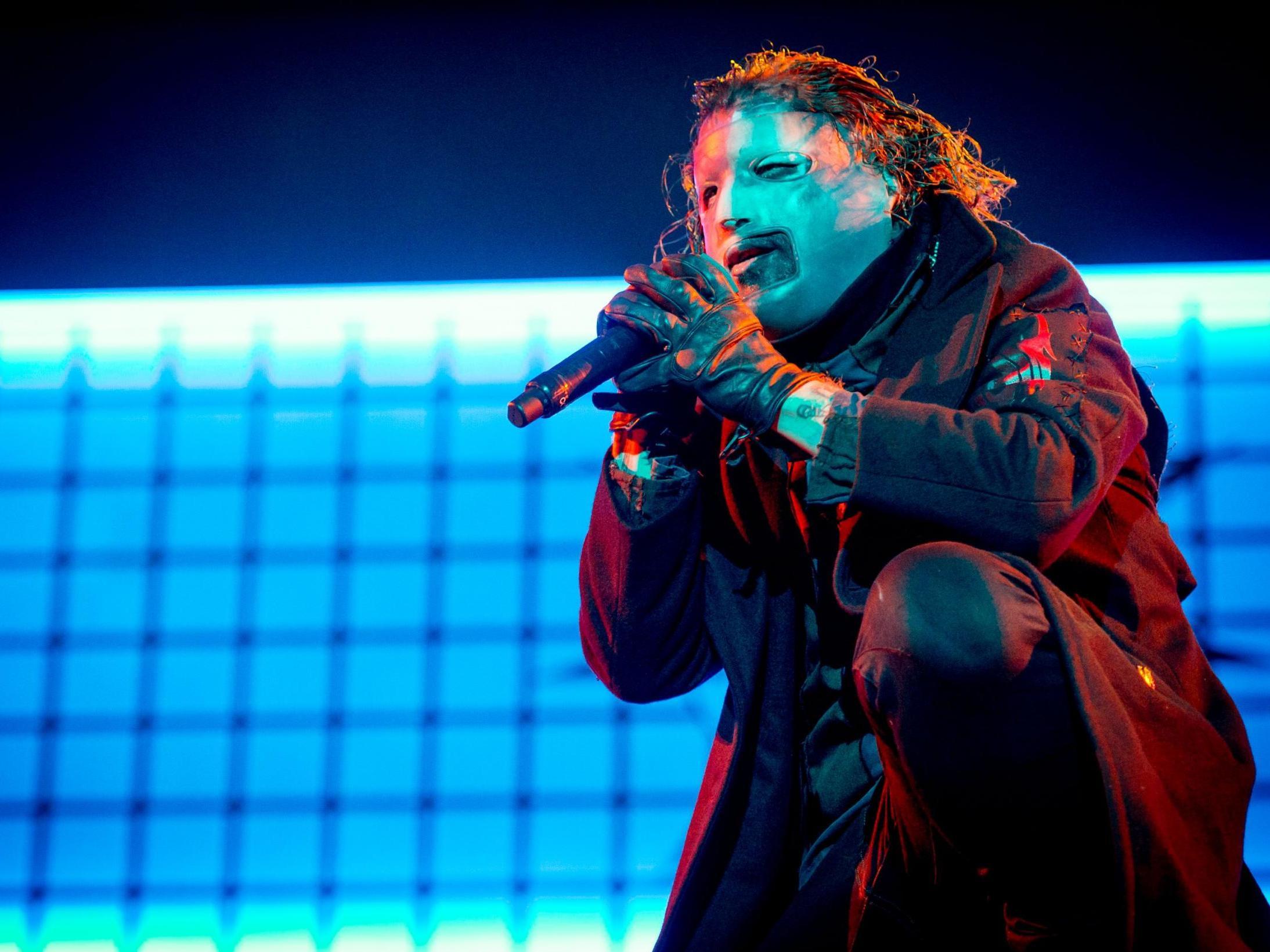 Slipknot review, We Are Not Your Kind: The rage they capture is