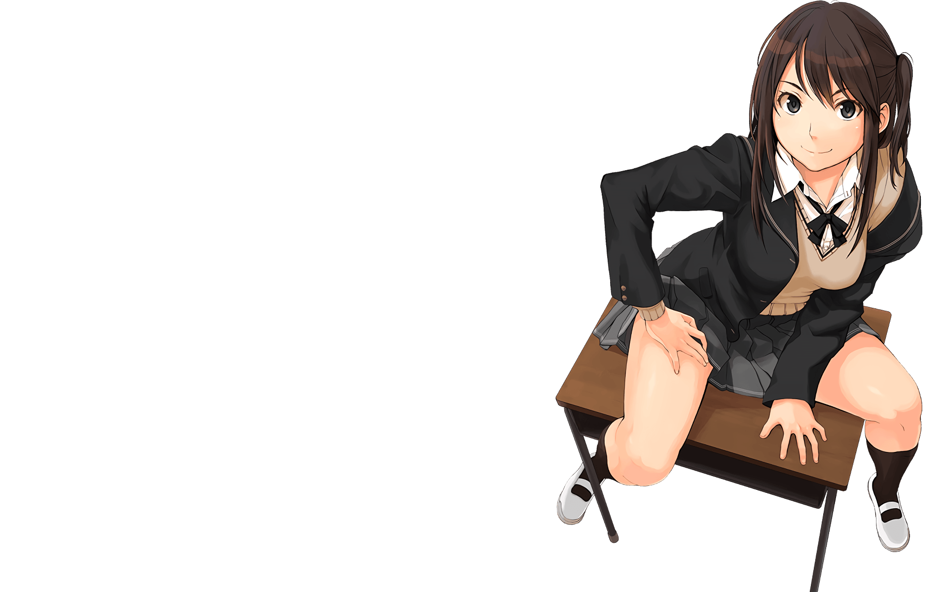 Hikari Tsuneki HD Wallpaper and Background Image