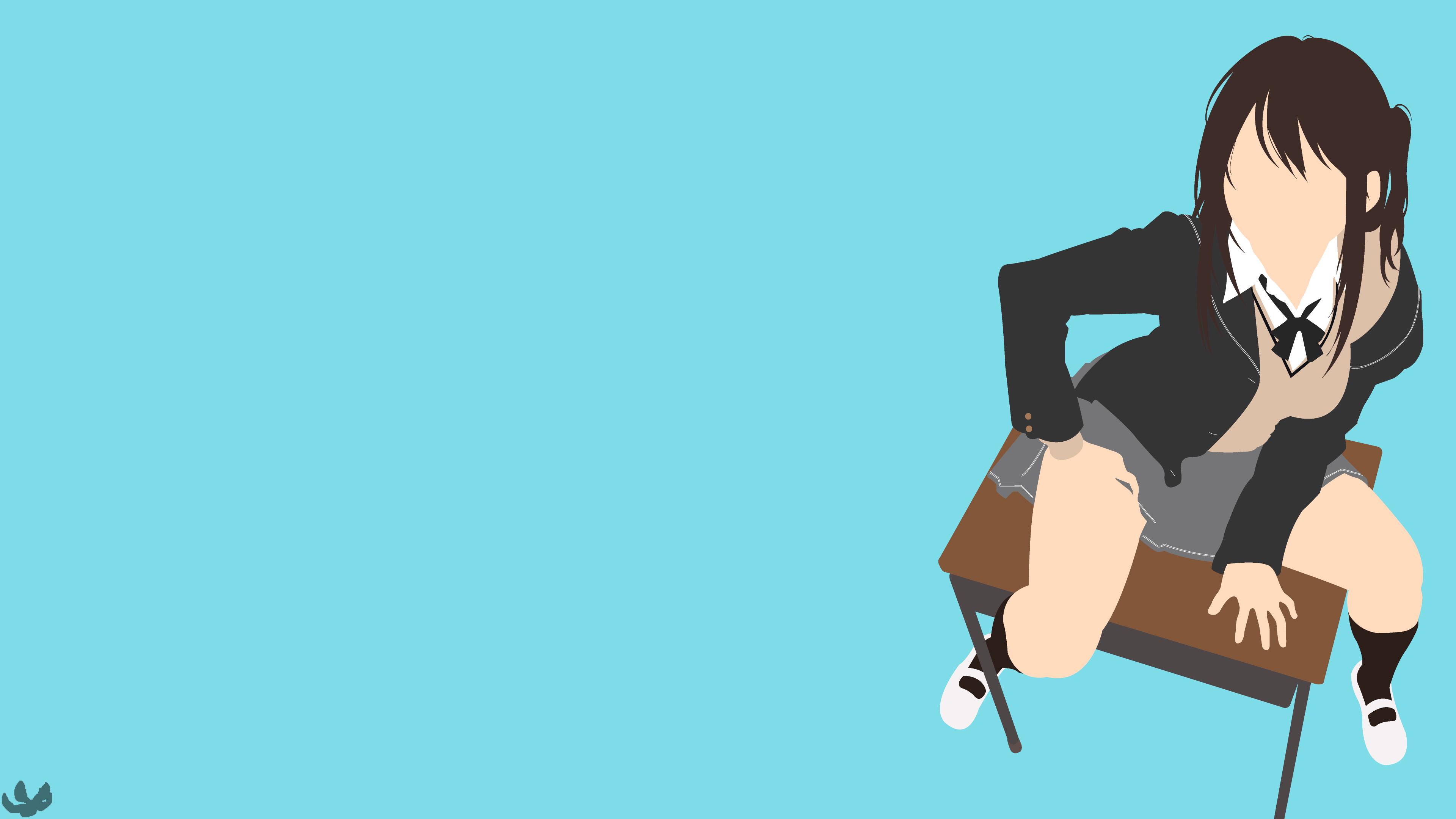 Hikari Tsuneki HD Wallpaper and Background Image