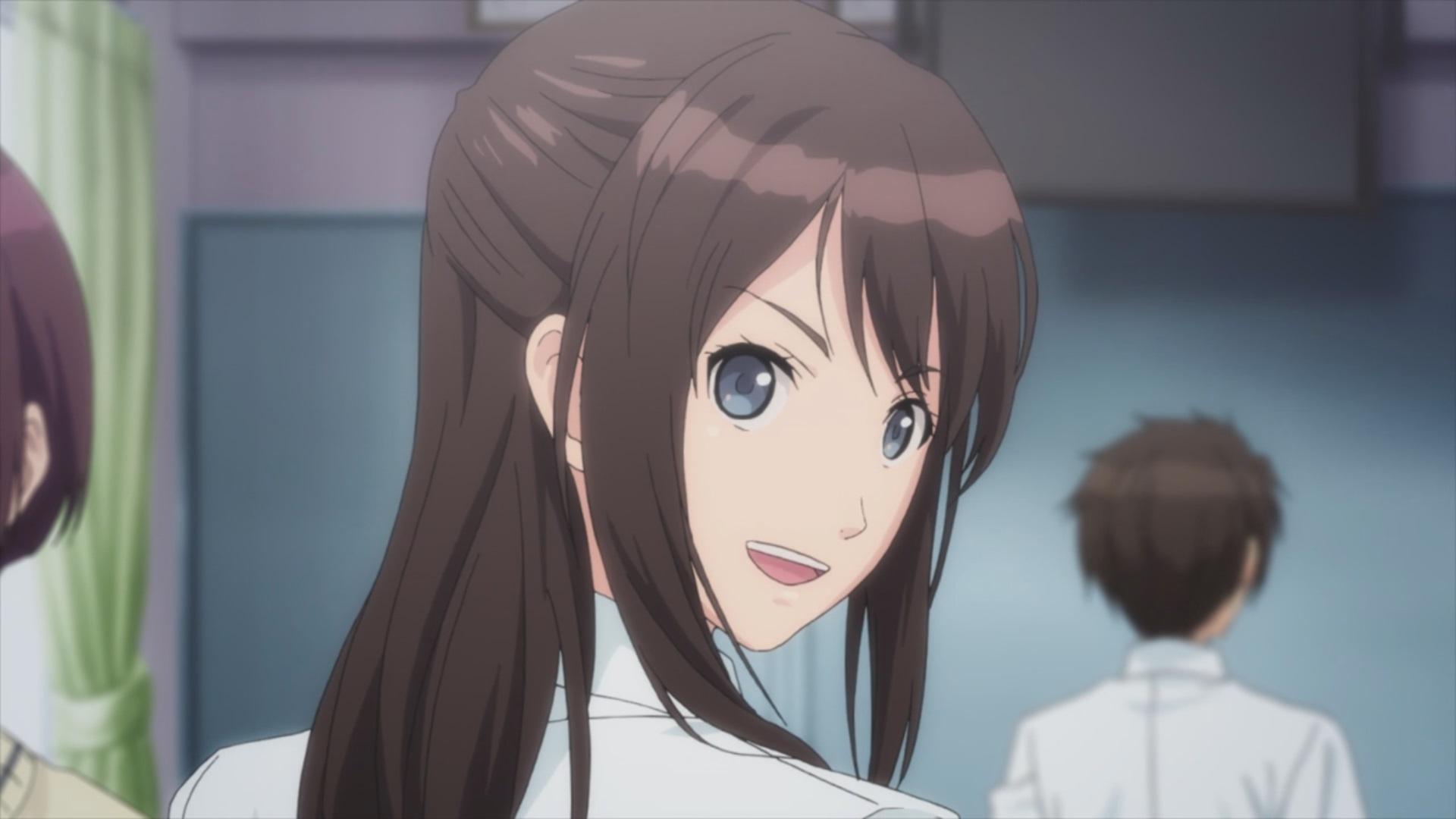 Hikari Tsuneki, Amagami Wiki