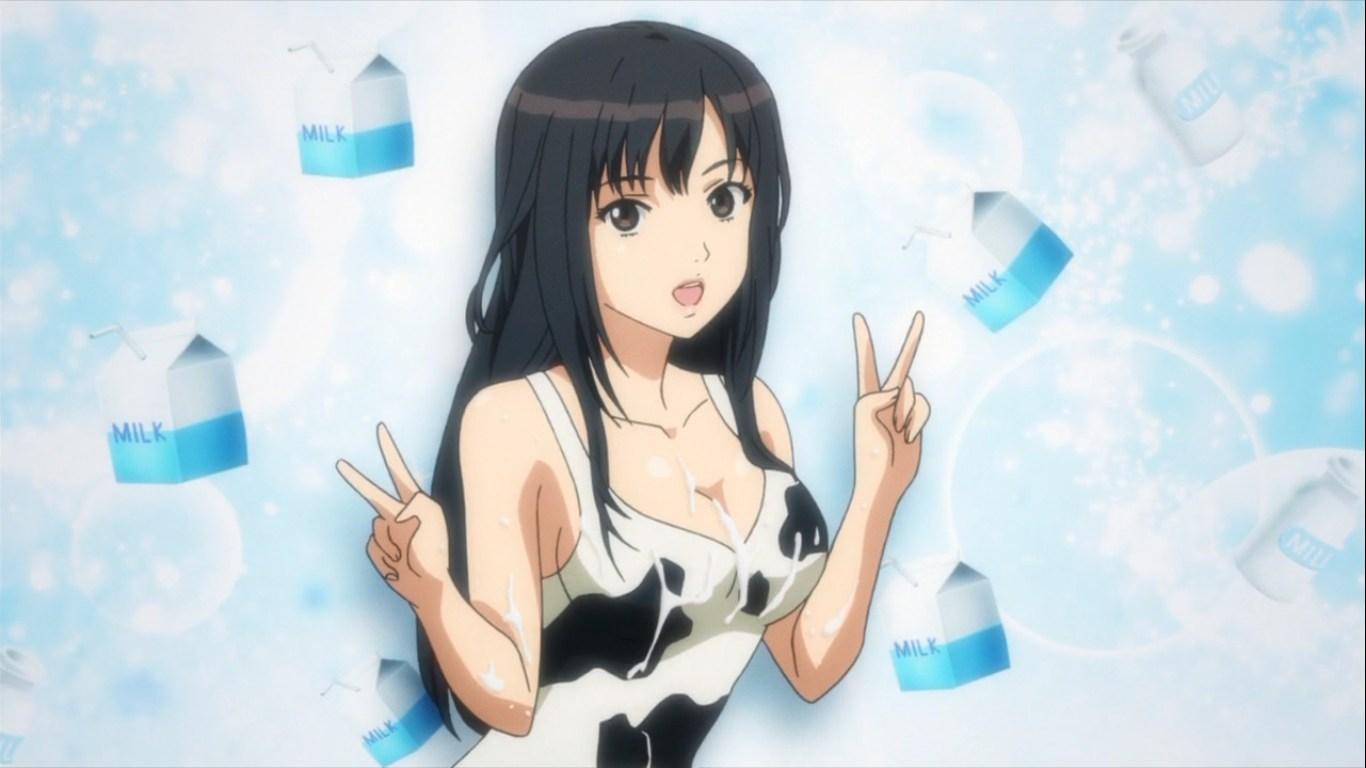 Seiren Wallpaper 16 X 768