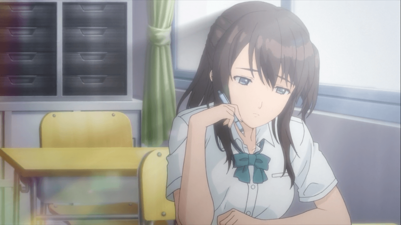 Hikari Tsuneki.
