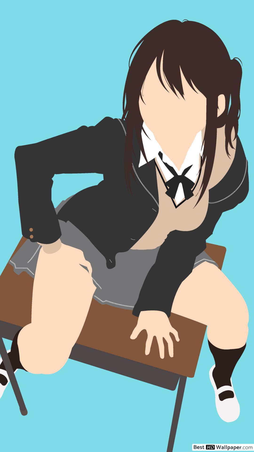 Hikari Tsuneki HD wallpaper download