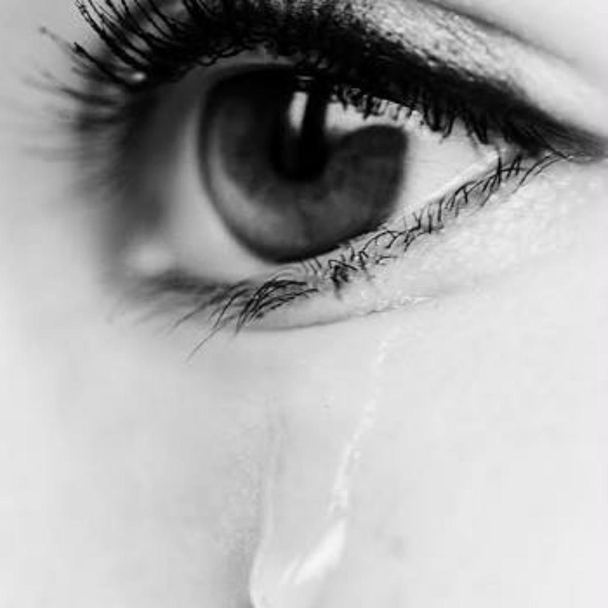 Crying Eyes Wallpapers - Wallpaper Cave