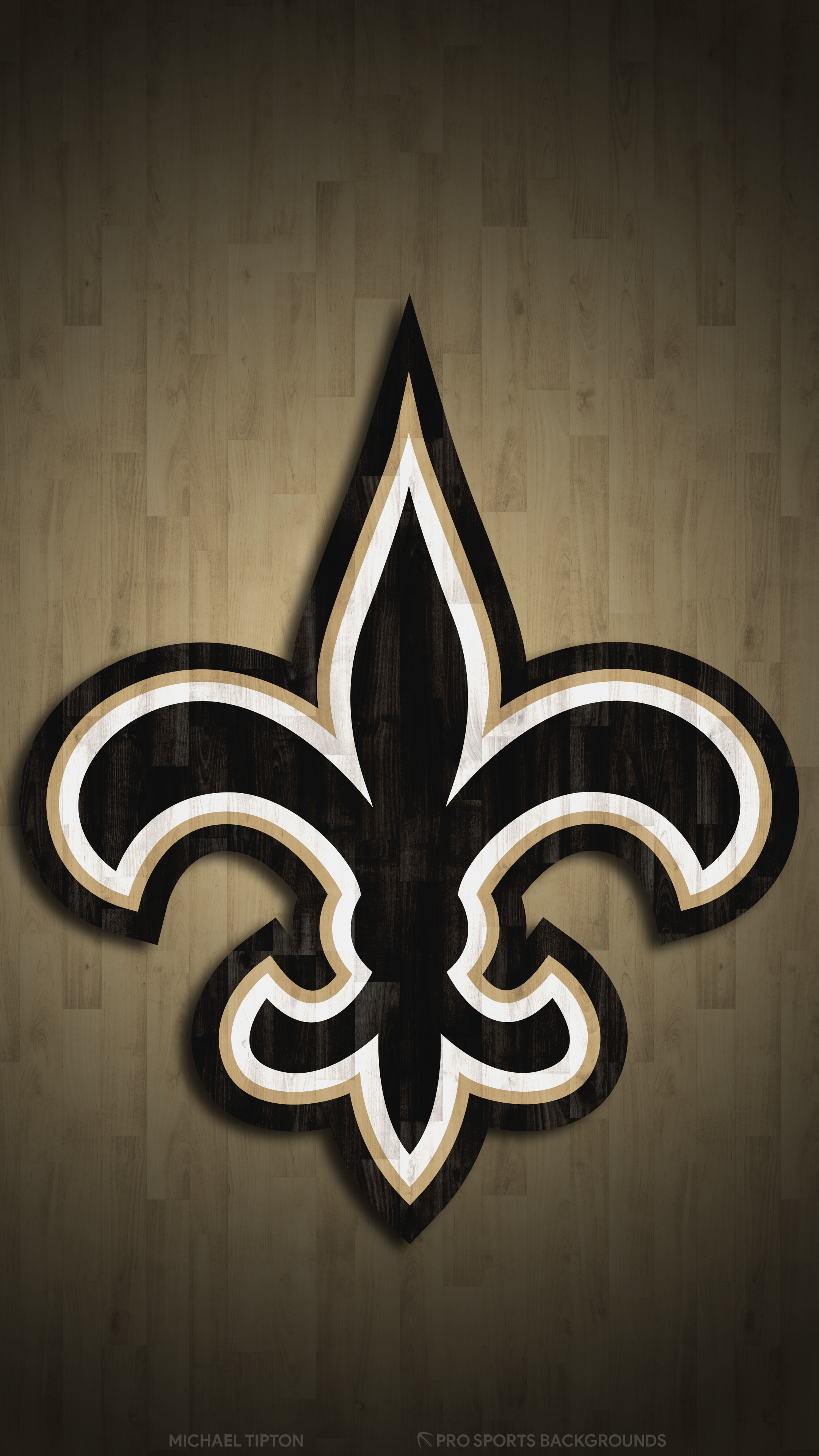 New Orleans Saints Wallpaper. Pro Sports Background