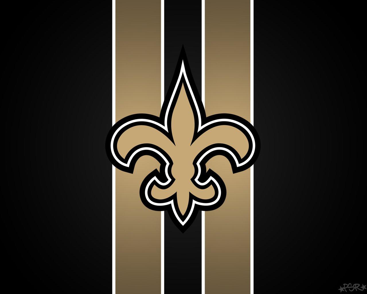 New Orleans Saints HD Wallpaper and Background Image