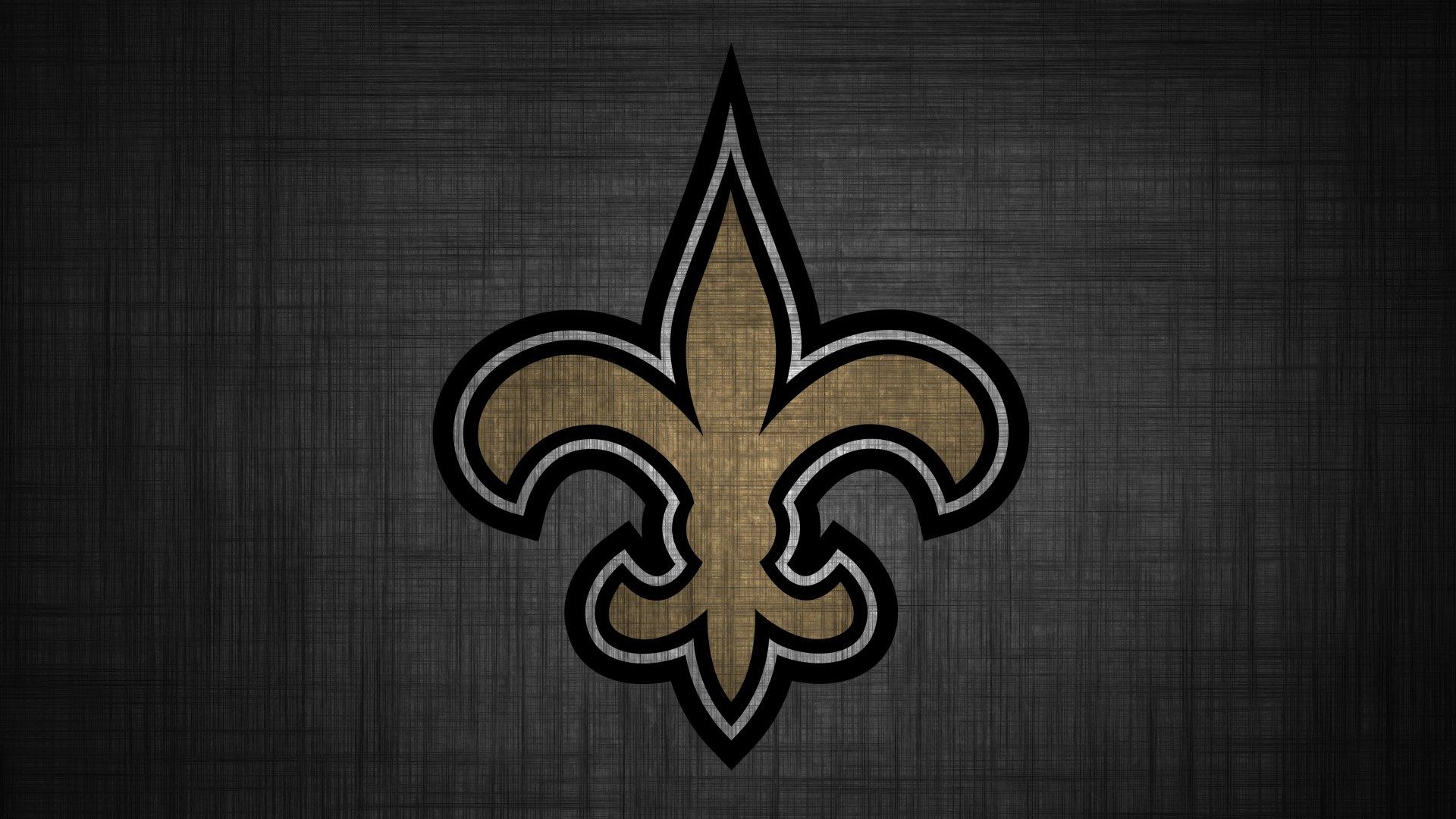HD New Orleans Saints Wallpaper
