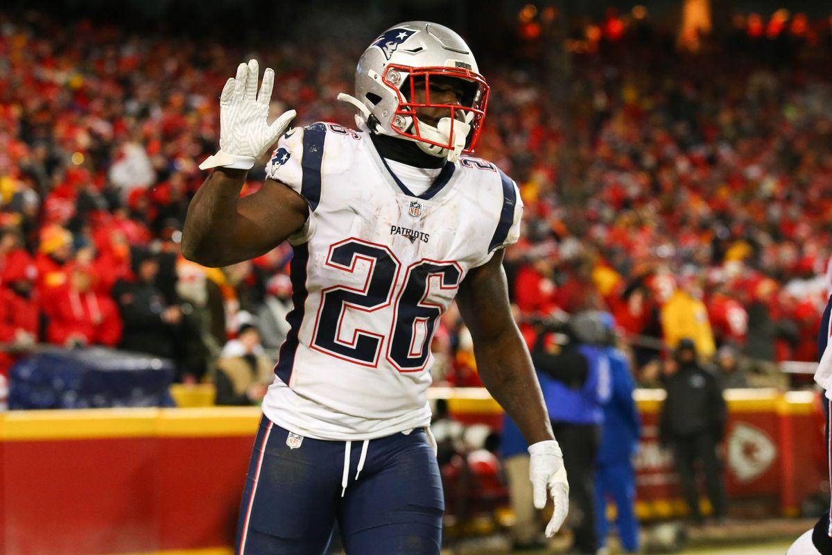 Patriots. vs. Chiefs 2019 results: Recap & more from AFC