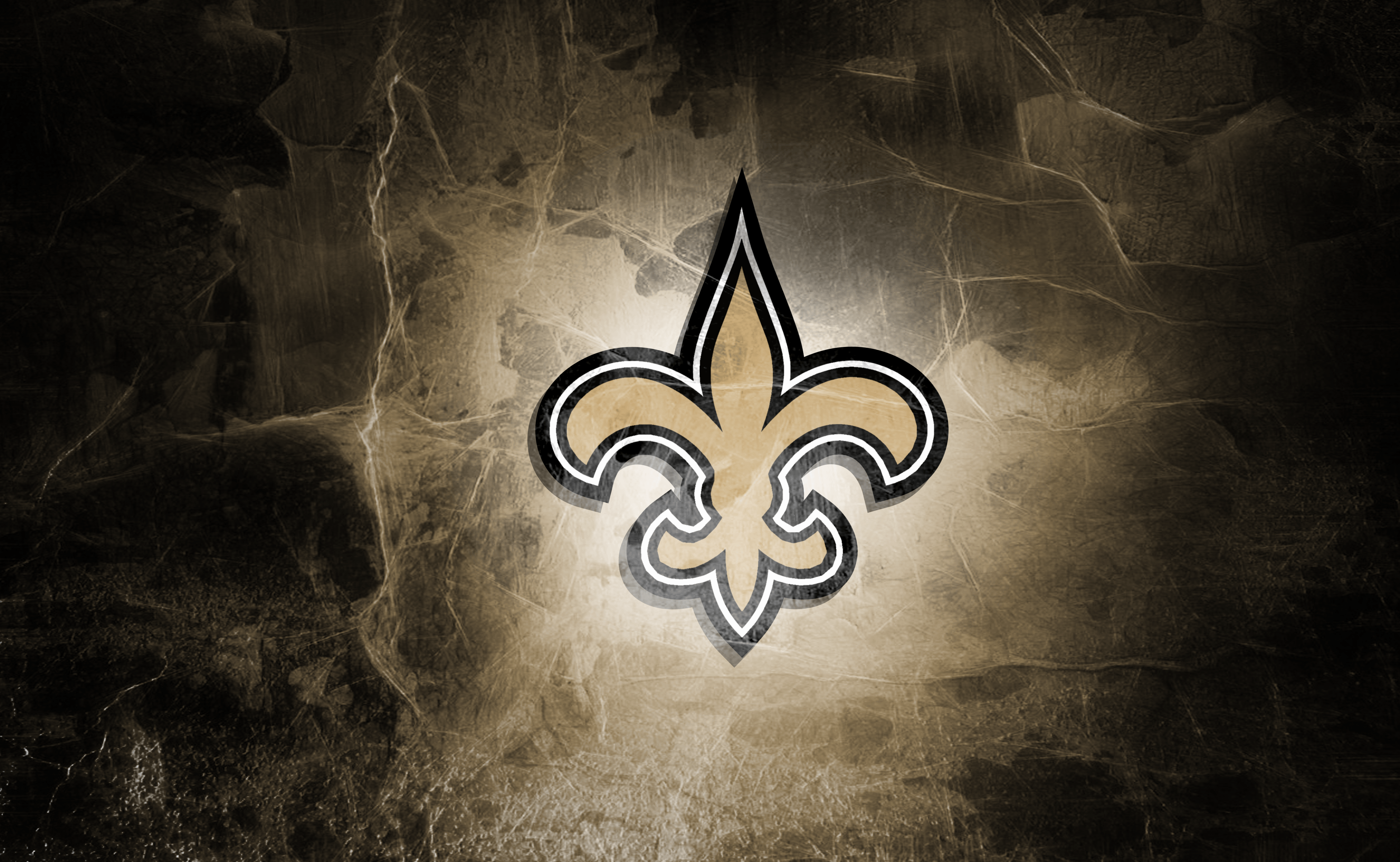 Collection of New Orleans Saints Wallpaper (image in Collection)
