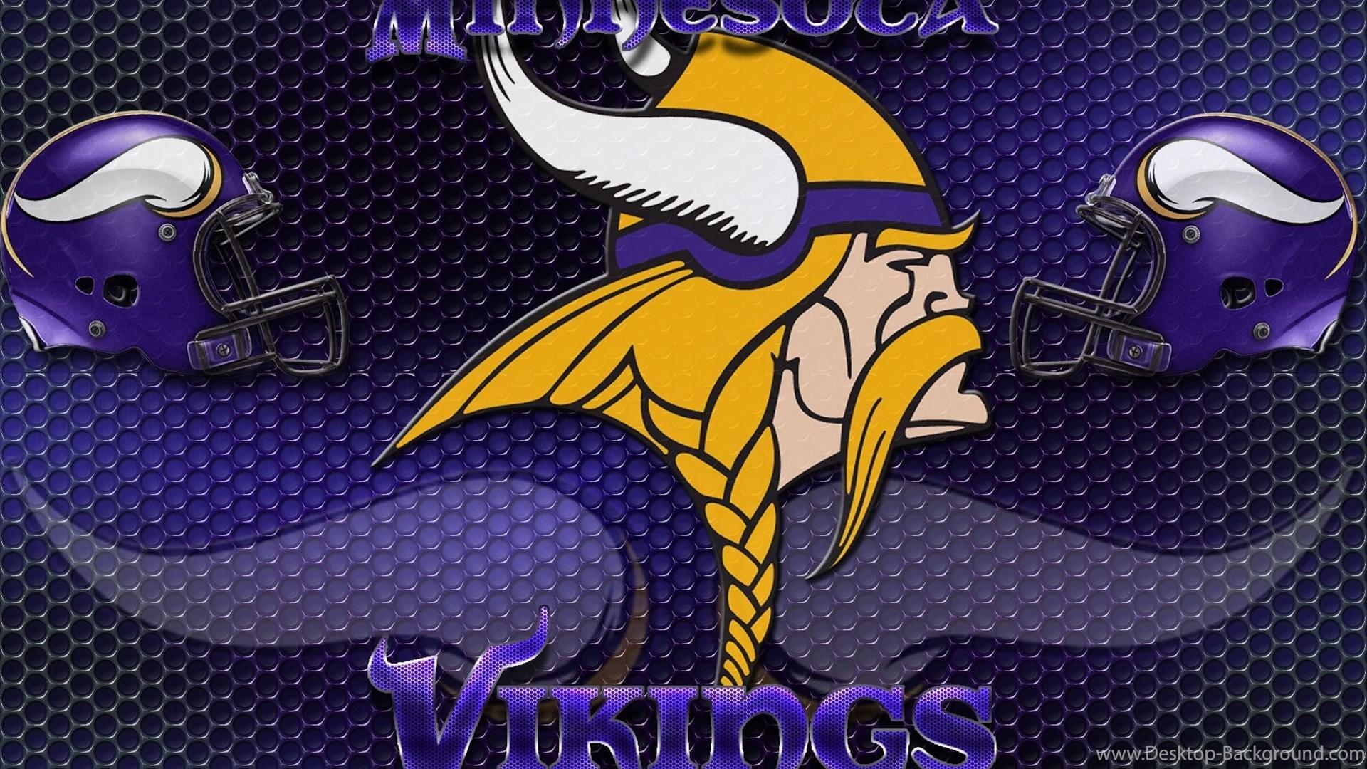 Minnesota Vikings Wallpaper Best Of HD Free