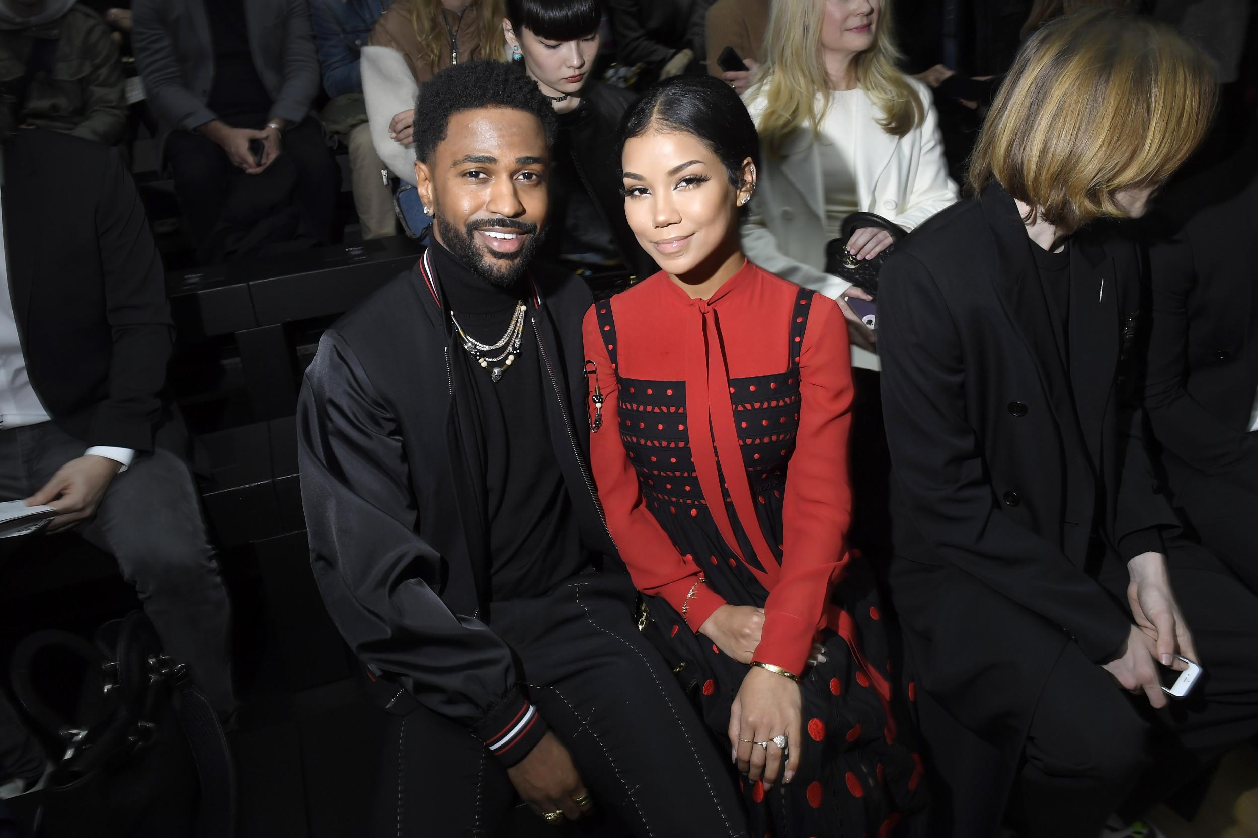 Big Sean Releases New Track 'Single Again' Featuring Ex Girlfriend