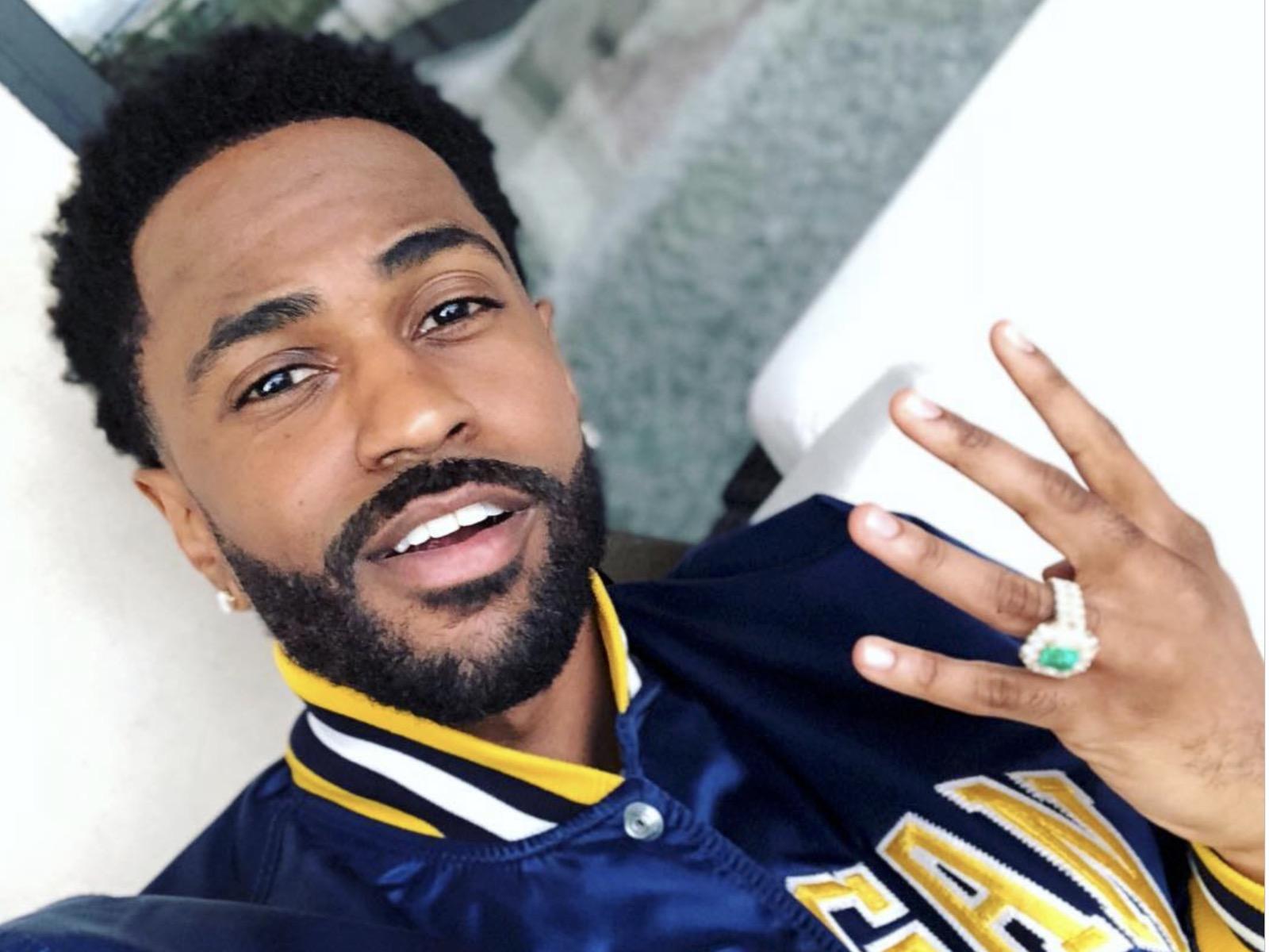 Big Sean Announces You Only Have Hours To Buy His New Customized
