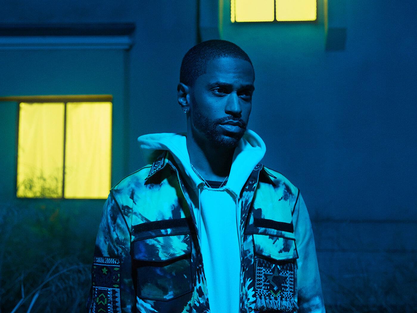 Big Sean returns with new single, “Overtime”