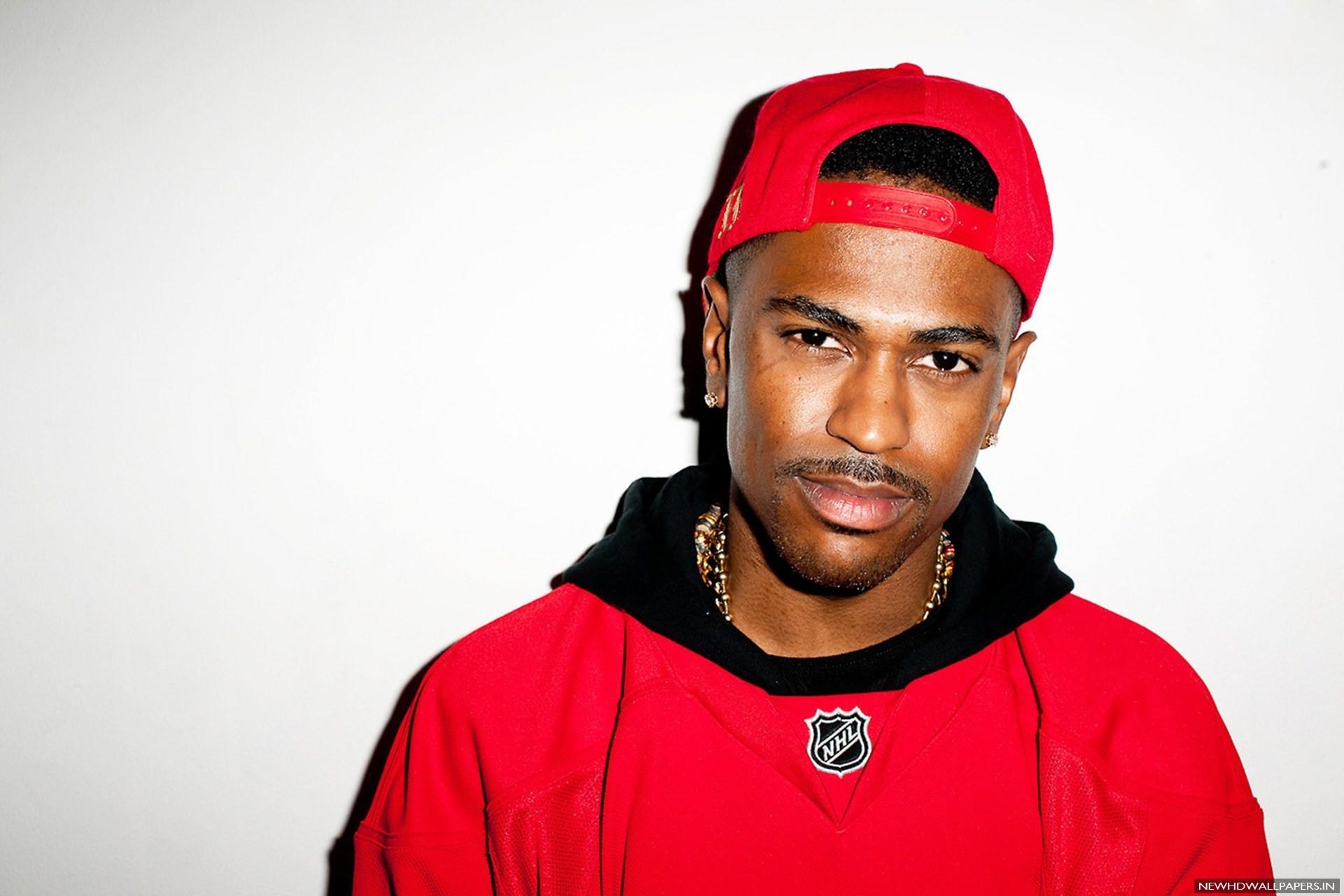 Big Sean thinks he had a better verse than Kendrick on 'Control'