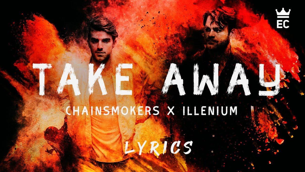 The Chainsmokers And ILLENIUM Takeaway Wallpapers Wallpaper Cave