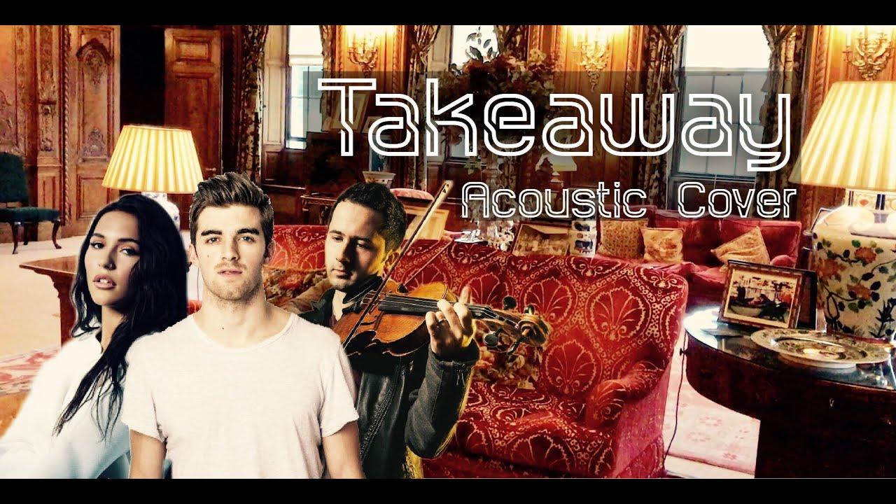 The Chainsmokers, ILLENIUM - #OnTheSofa Cover