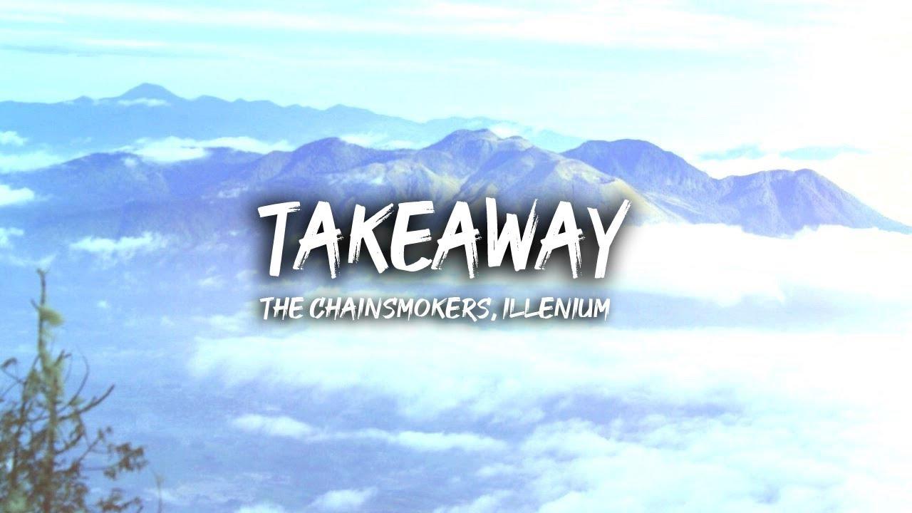 The Chainsmokers, ILLENIUM (Lyrics) ft. Lennon Stella