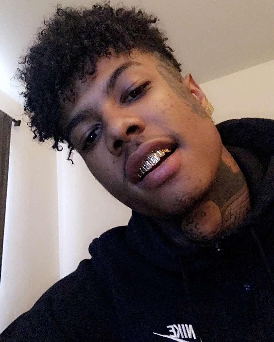 Blueface Daddy Wallpapers Wallpaper Cave