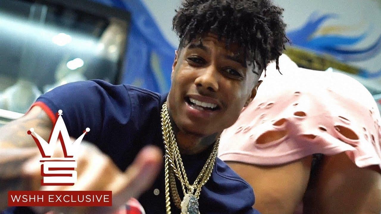 In Defense of Blueface: L.A.'s Most Controversial Rapper