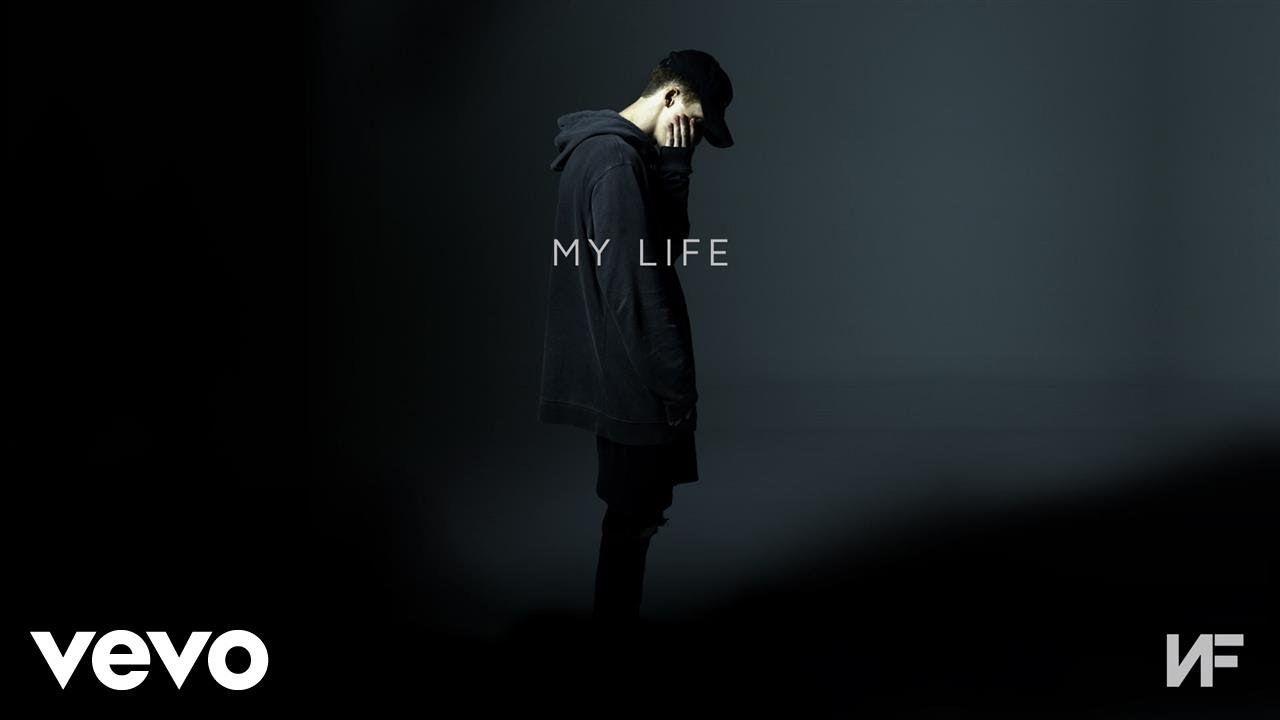 NF Life (Audio). alexsis. Nf real music, Music videos