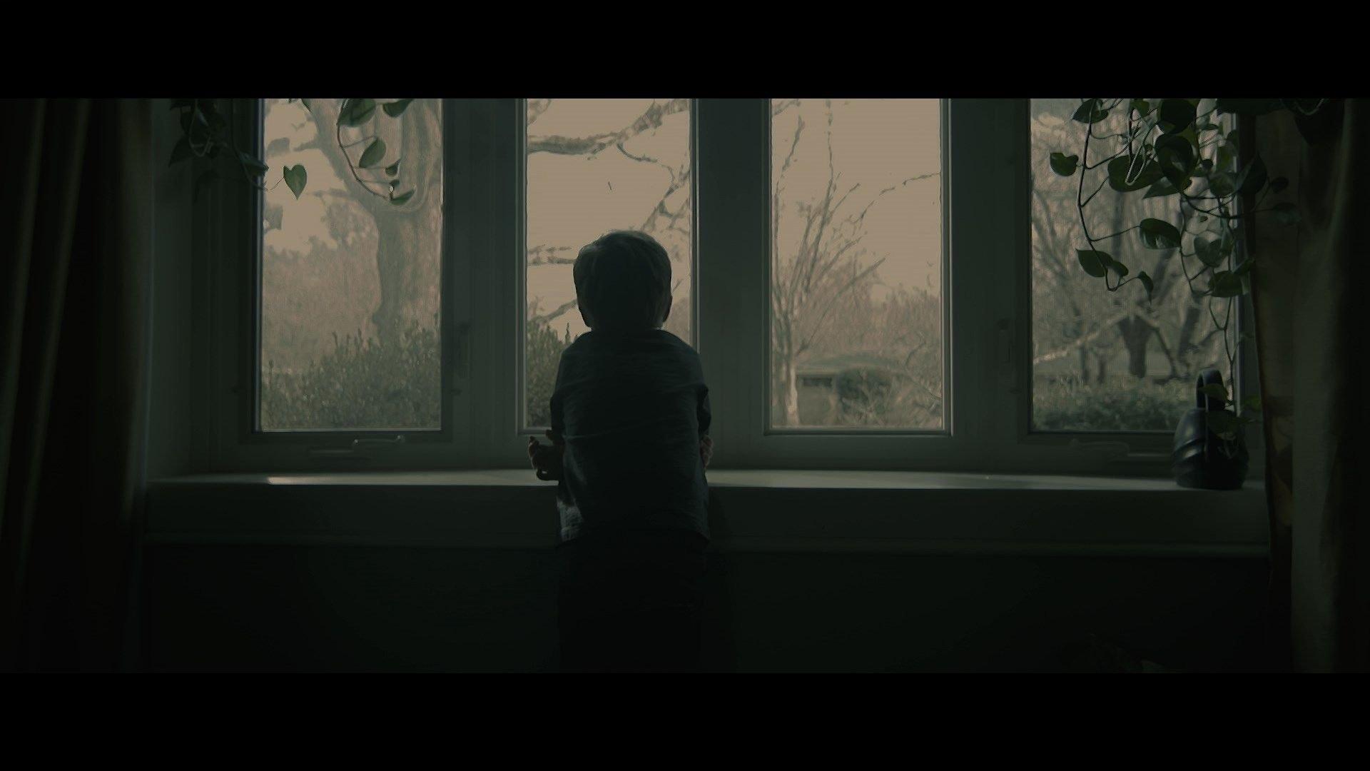 NF Could You Leave Us