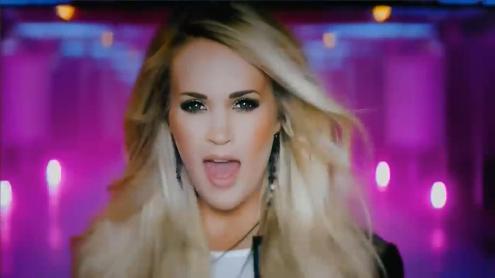 Singer accuses Carrie Underwood of stealing song