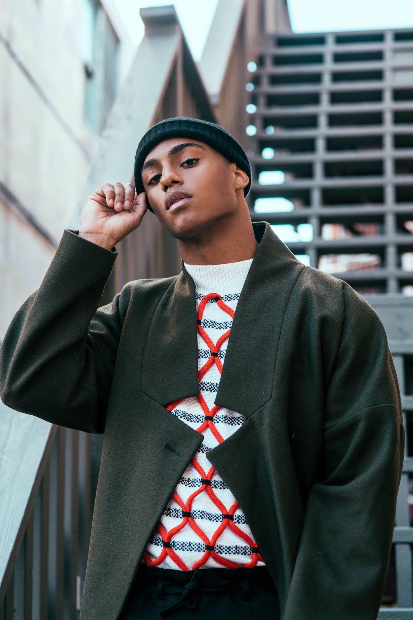 Keith Powers Wallpapers - Wallpaper Cave