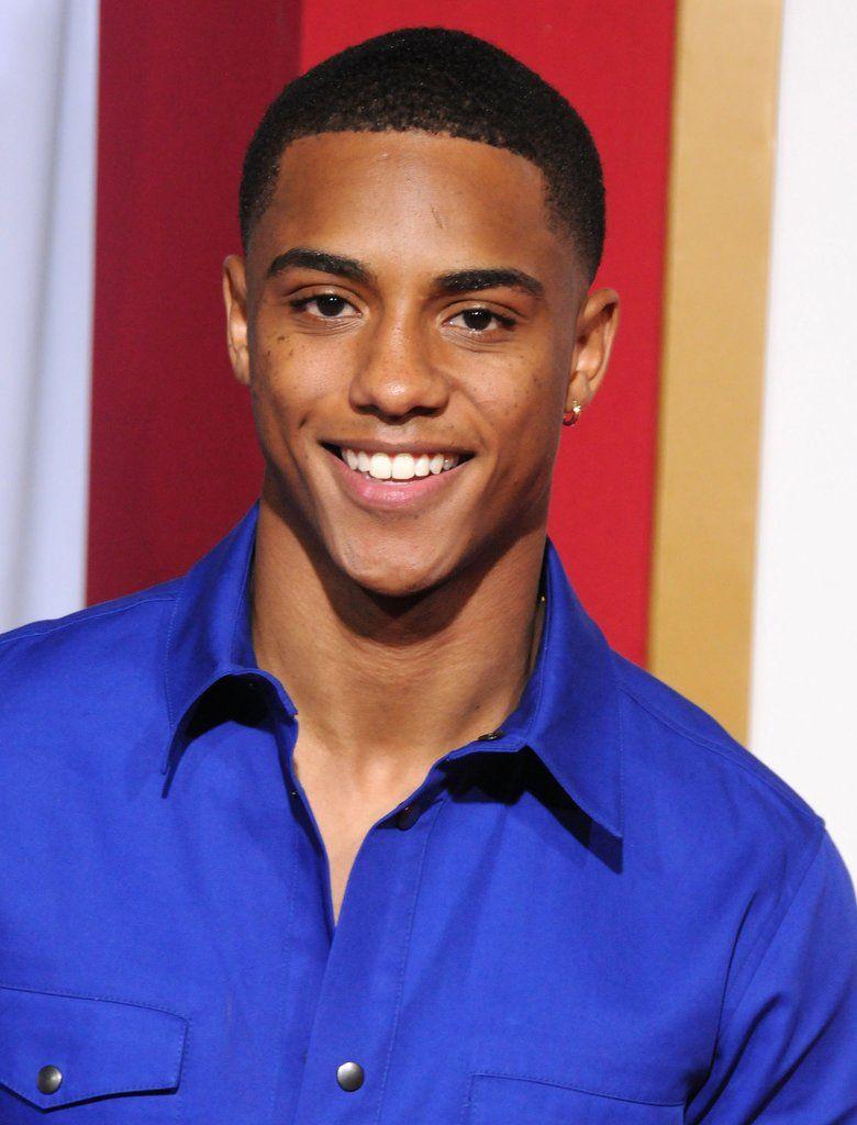 Pictures & Photos of Keith Powers | Keith powers, Beautiful men faces, Mixed guys