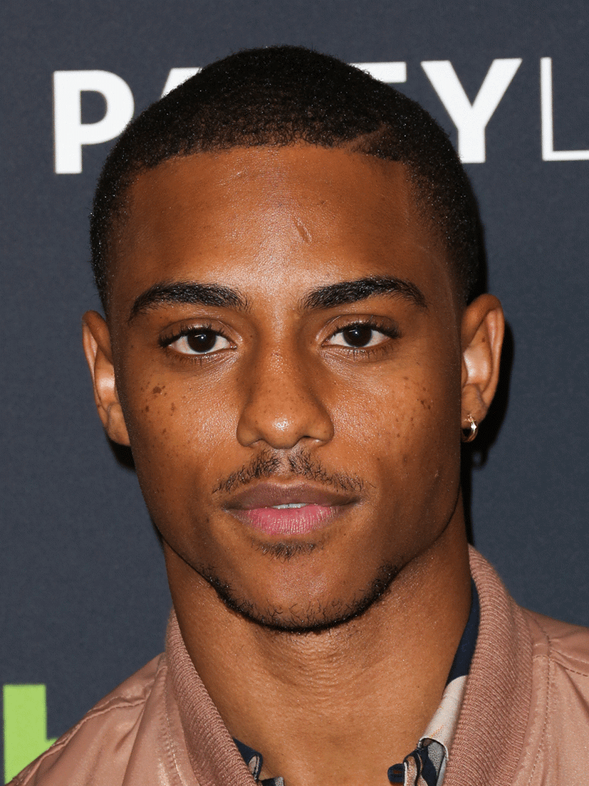 Keith Powers 2017 Haircut Related Keywords & Suggestions
