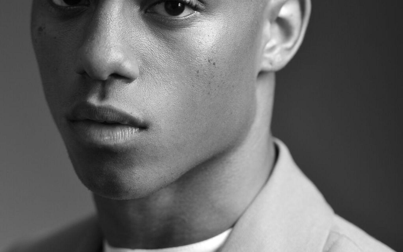 Keith Powers Talks Straight Outta Compton, Dr Dre, and Superhero