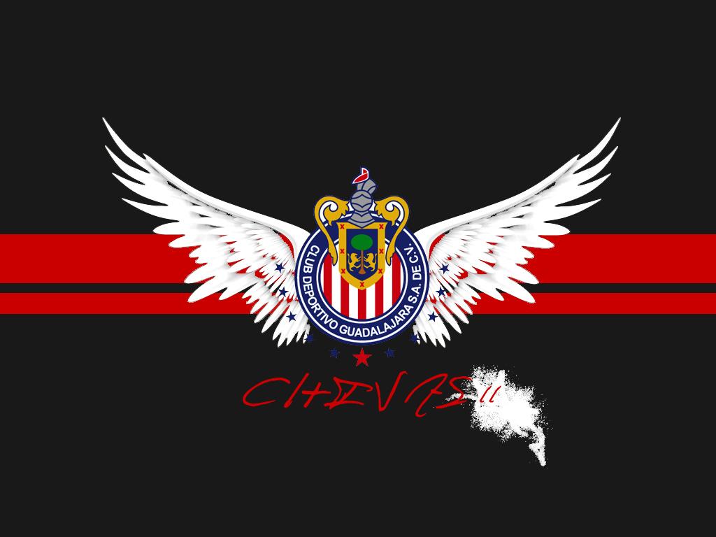 Chivas USA Football Wallpaper