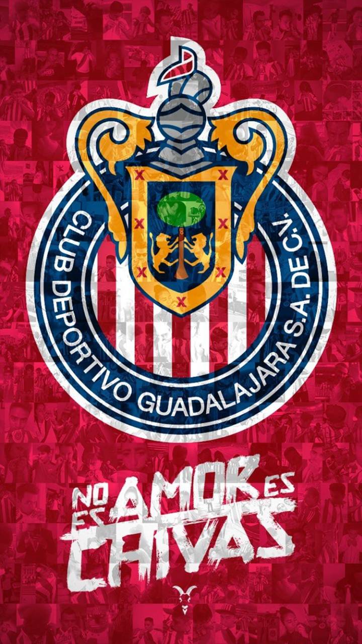 Chivas Wallpaper