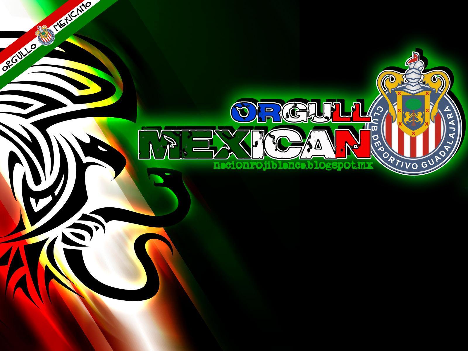 Club Chivas Wallpapers - Wallpaper Cave