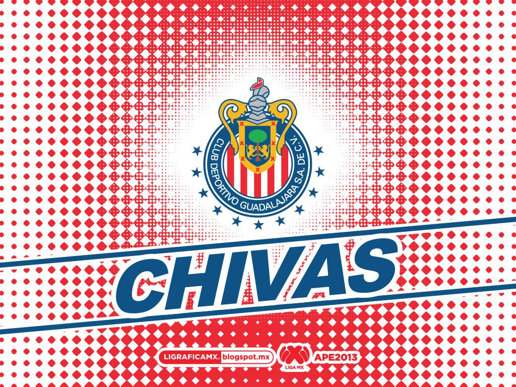 Club Chivas Wallpapers - Wallpaper Cave