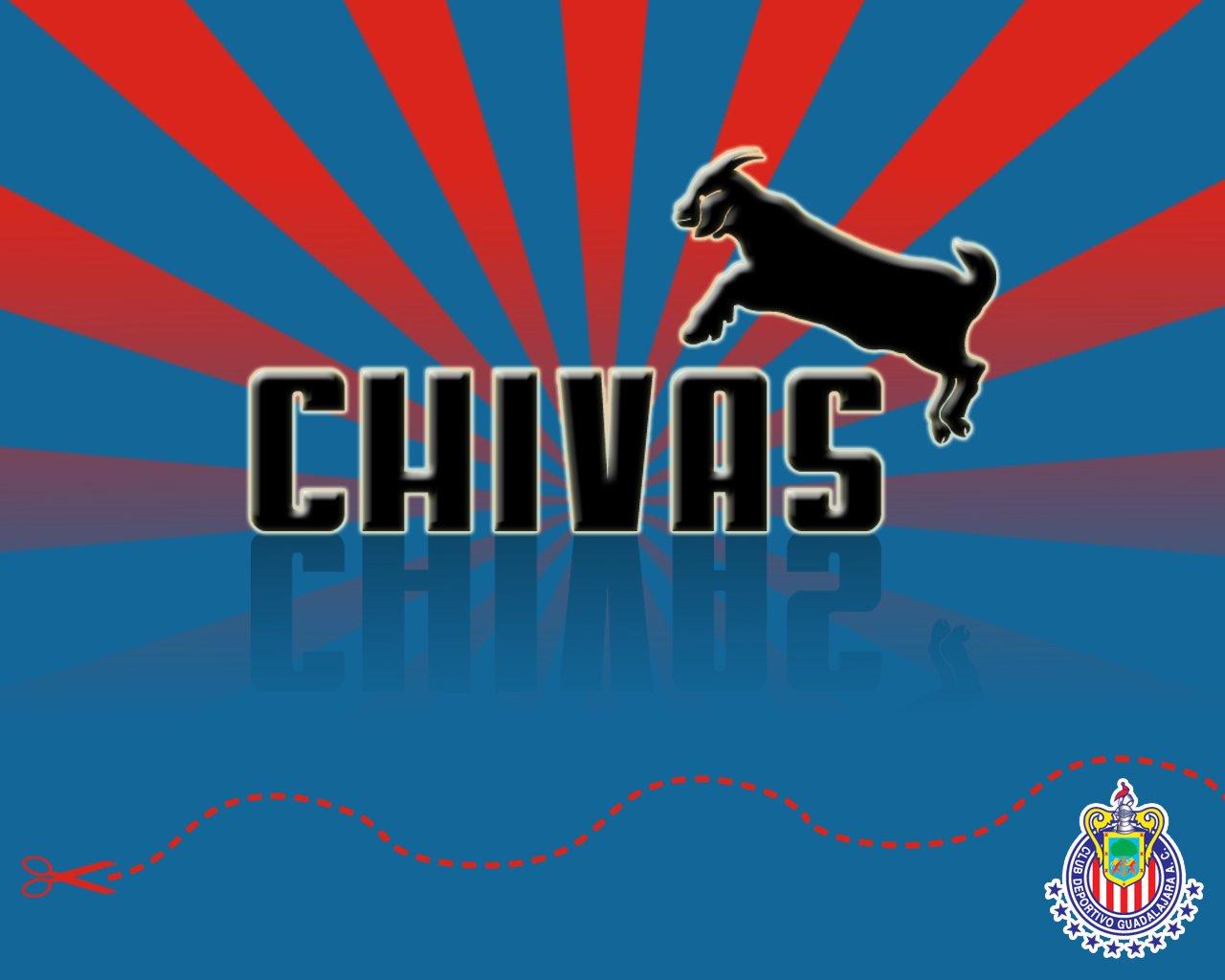 C.D. Guadalajara Wallpaper and Background Imagex1024