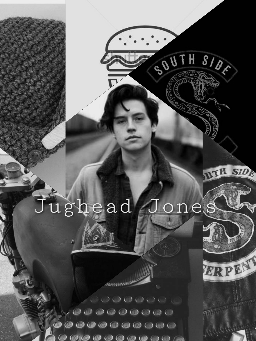 jugheadjones #riverdale #wallpaper Jones In Grey Free