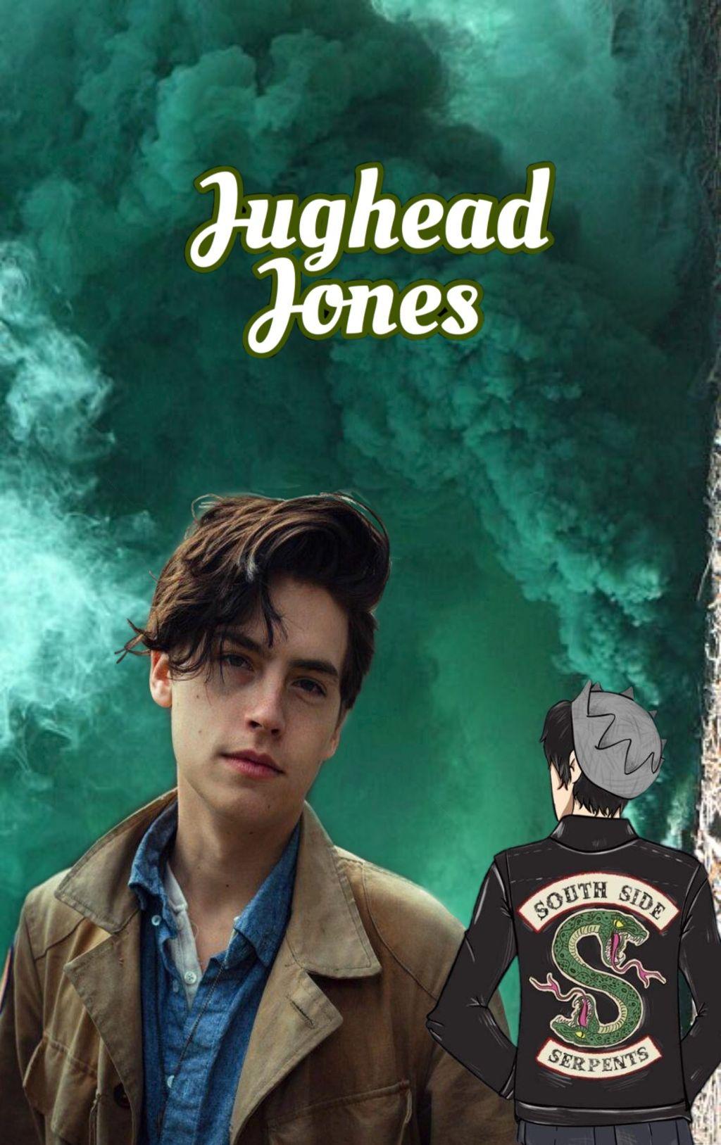 freetoedit #wallpaper #riverdale #jugheadjones #southside