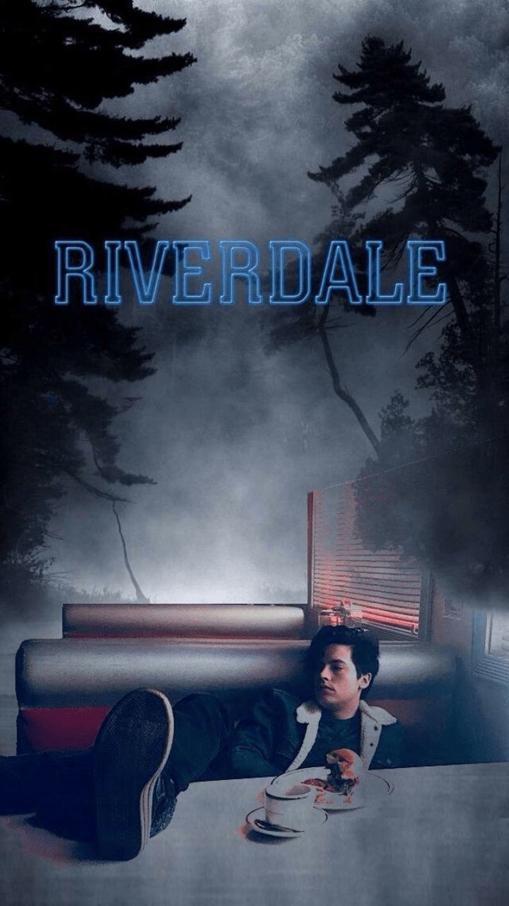 Jughead Jones Wallpaper