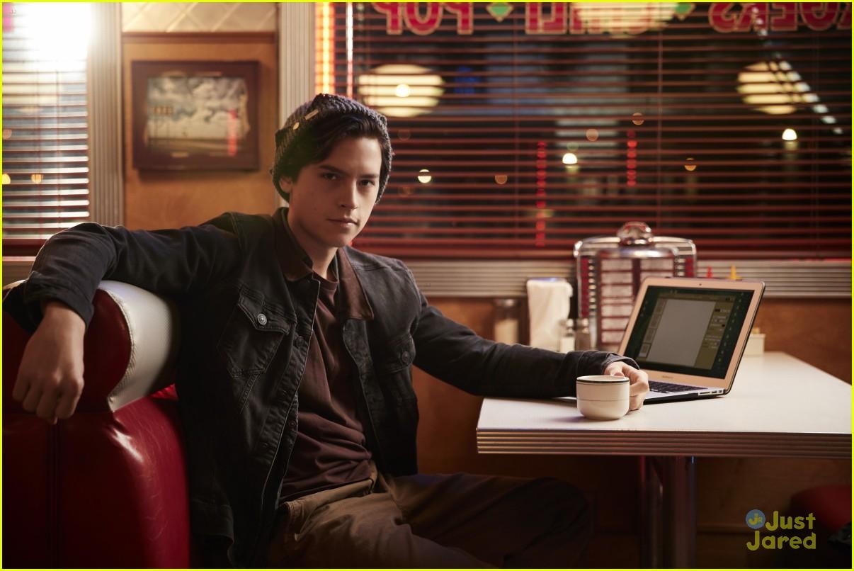 Cole Sprouse Doesn't Want You To Count Out Jughead Sprouse