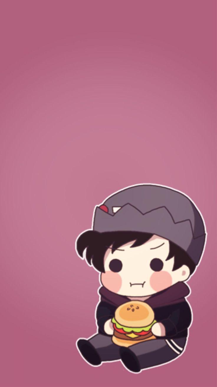 Tumblr Wallpaper jugheadjones jughead chibi