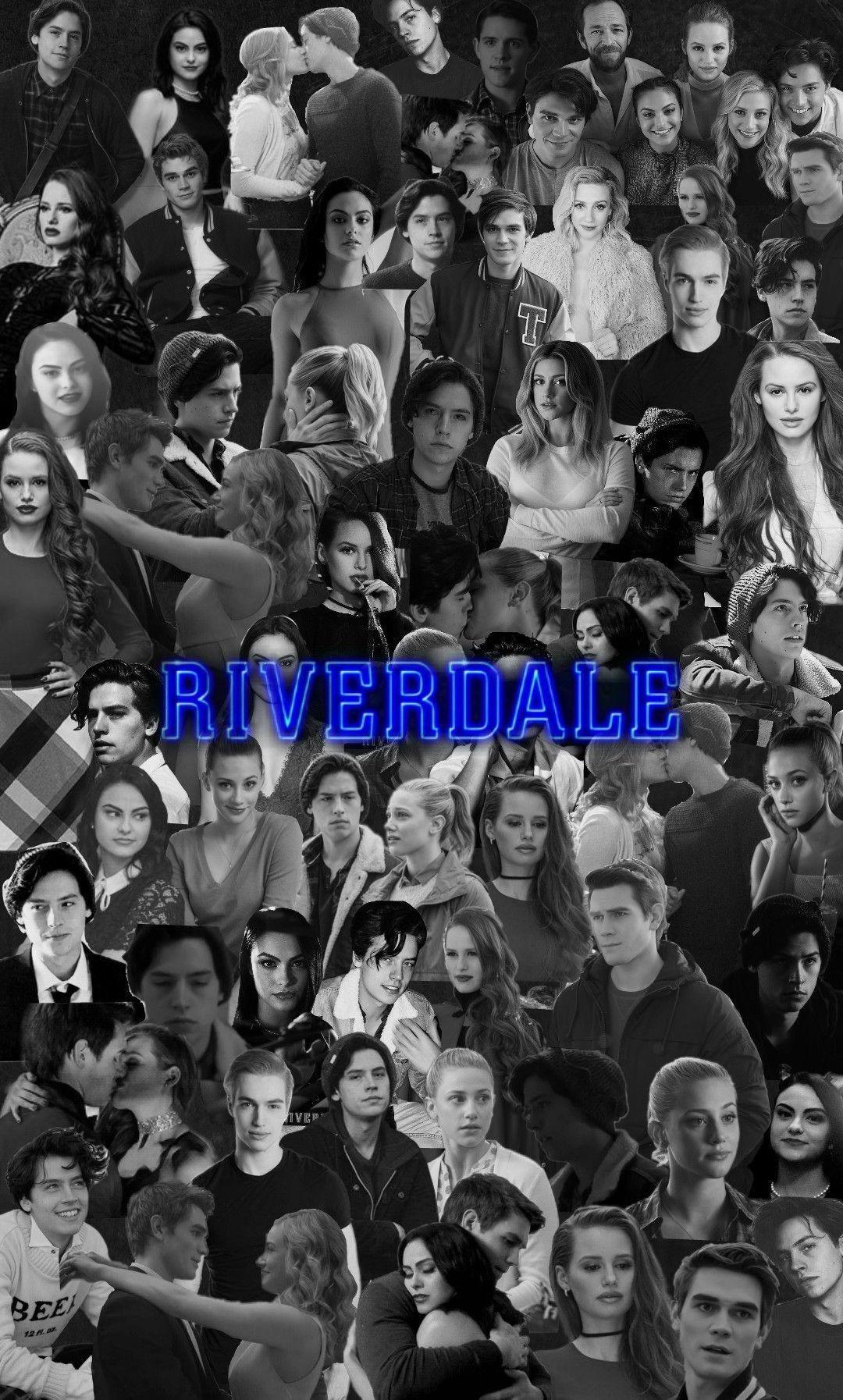Wallpaper de Jughead Riverdale #Jughead #Riverdale - #de